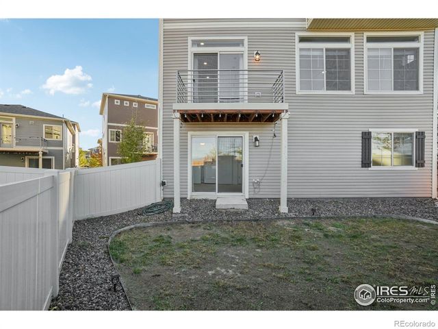 3510 Valleywood Court, Johnstown, CO 80534