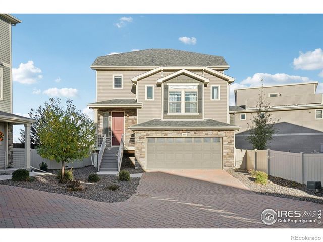3510 Valleywood Court, Johnstown, CO 80534