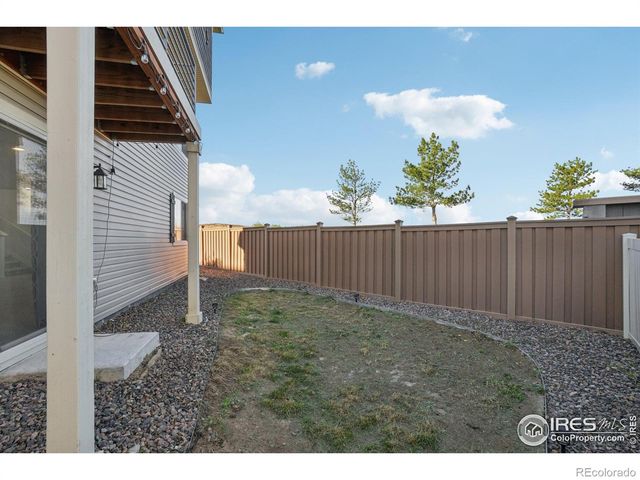 3510 Valleywood Court, Johnstown, CO 80534