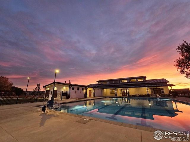 3510 Valleywood Court, Johnstown, CO 80534