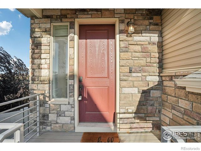 3510 Valleywood Court, Johnstown, CO 80534