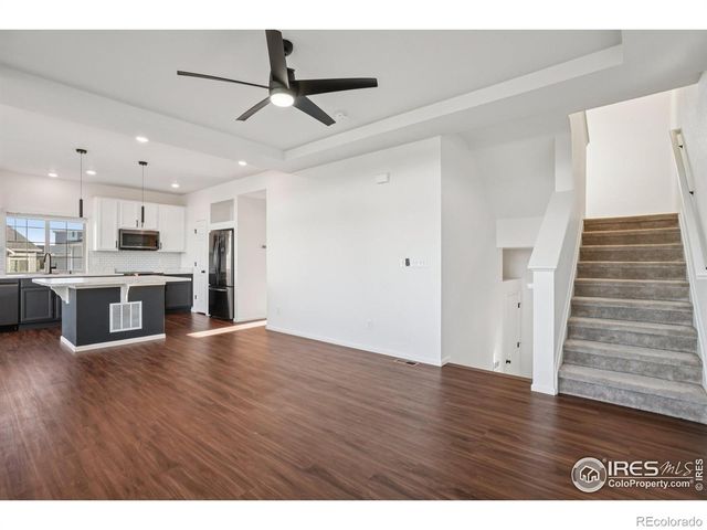 3510 Valleywood Court, Johnstown, CO 80534