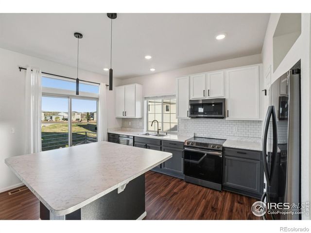 3510 Valleywood Court, Johnstown, CO 80534