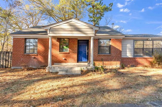 4163 FONTA RD, Bartlett, TN 38002