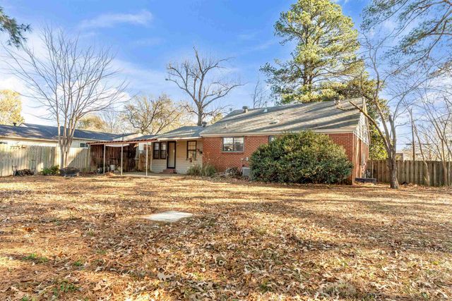 4163 FONTA RD, Bartlett, TN 38002