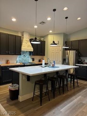 2146 Dillons Cove Drive, Laughlin, NV 89029