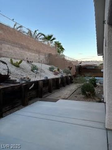 2146 Dillons Cove Drive, Laughlin, NV 89029