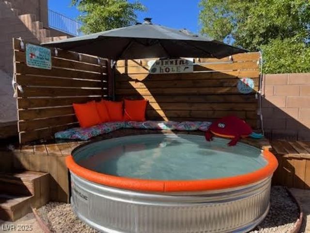 2146 Dillons Cove Drive, Laughlin, NV 89029