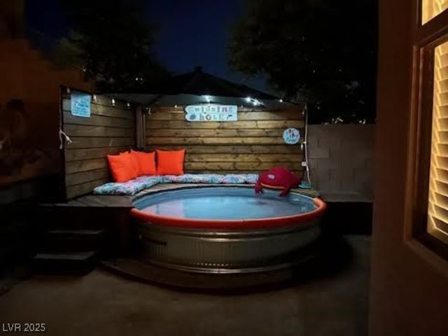 2146 Dillons Cove Drive, Laughlin, NV 89029