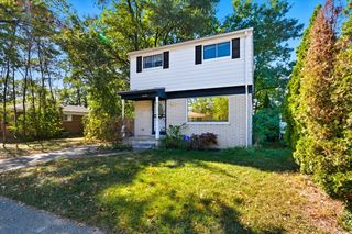 20805 Bethlawn Boulevard, Ferndale, MI 48220