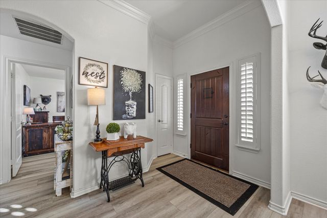 528 Hubbard Circle, Nevada, TX 75173