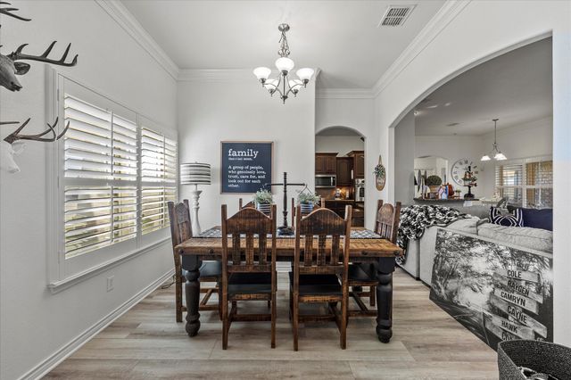 528 Hubbard Circle, Nevada, TX 75173