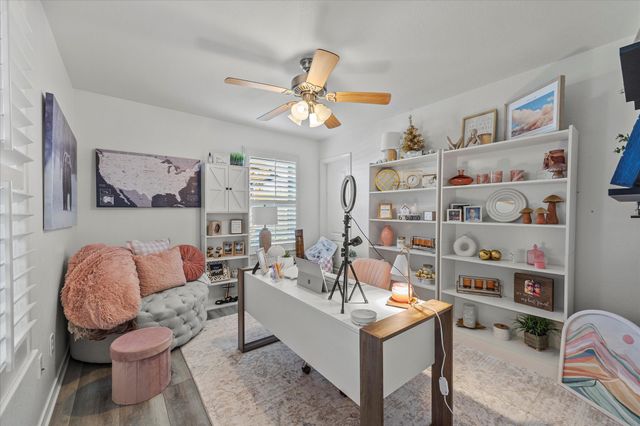 528 Hubbard Circle, Nevada, TX 75173