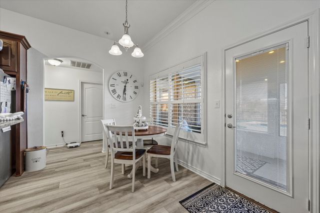 528 Hubbard Circle, Nevada, TX 75173