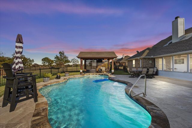 528 Hubbard Circle, Nevada, TX 75173