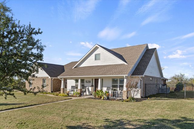 528 Hubbard Circle, Nevada, TX 75173