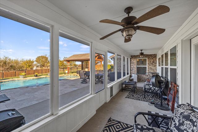 528 Hubbard Circle, Nevada, TX 75173