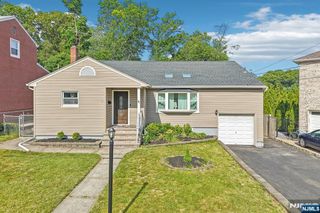 84 Howard Place, Nutley, NJ 07110