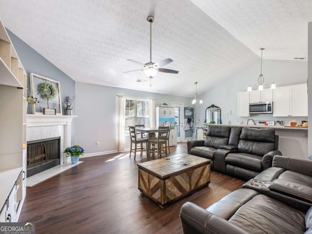 95 Joshua Way, Hoschton, GA 30548