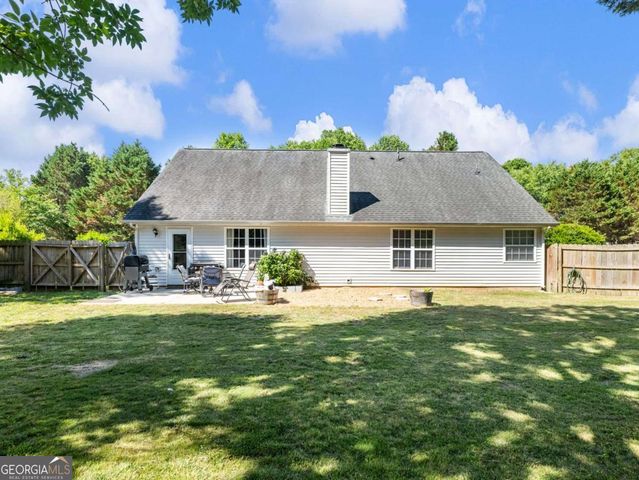 95 Joshua Way, Hoschton, GA 30548