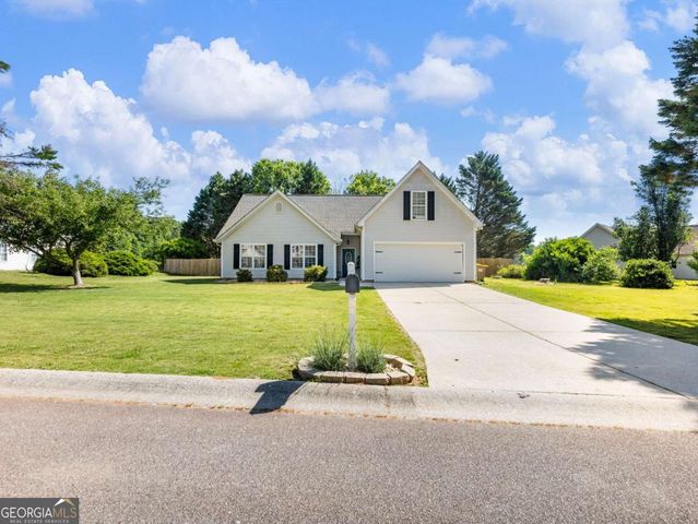 95 Joshua Way, Hoschton, GA 30548
