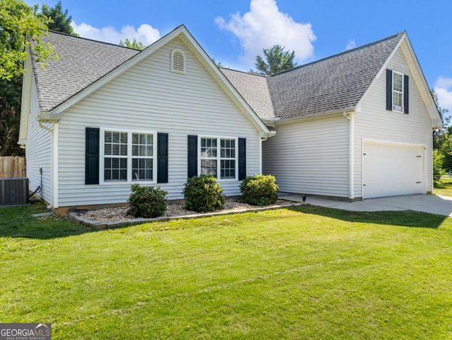 95 Joshua Way, Hoschton, GA 30548
