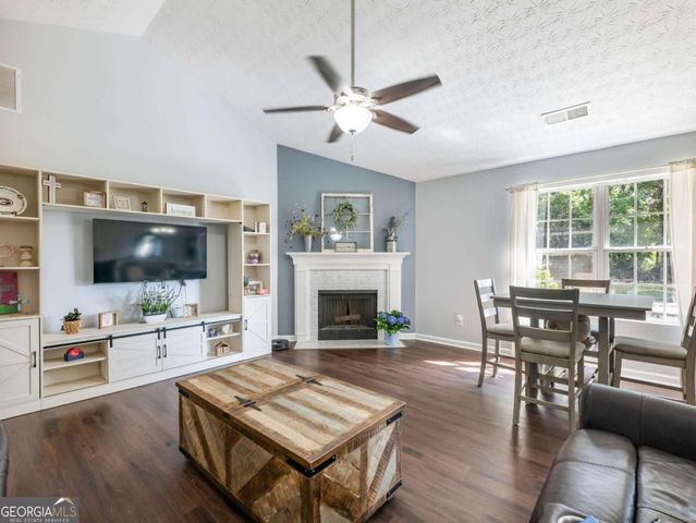 95 Joshua Way, Hoschton, GA 30548
