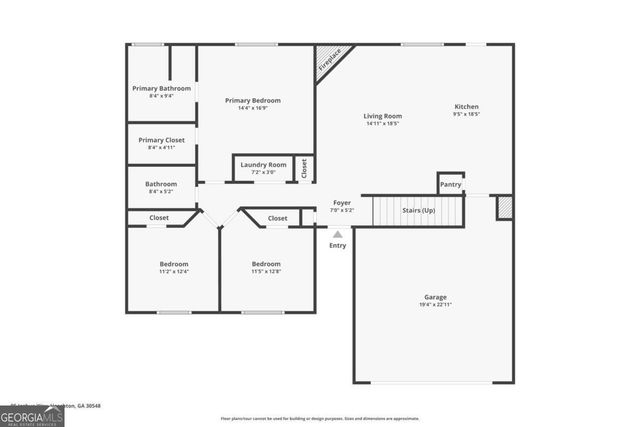 95 Joshua Way, Hoschton, GA 30548