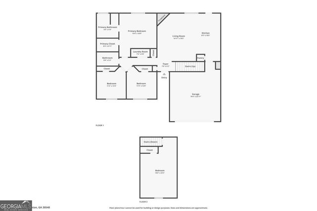 95 Joshua Way, Hoschton, GA 30548