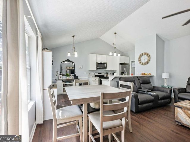 95 Joshua Way, Hoschton, GA 30548