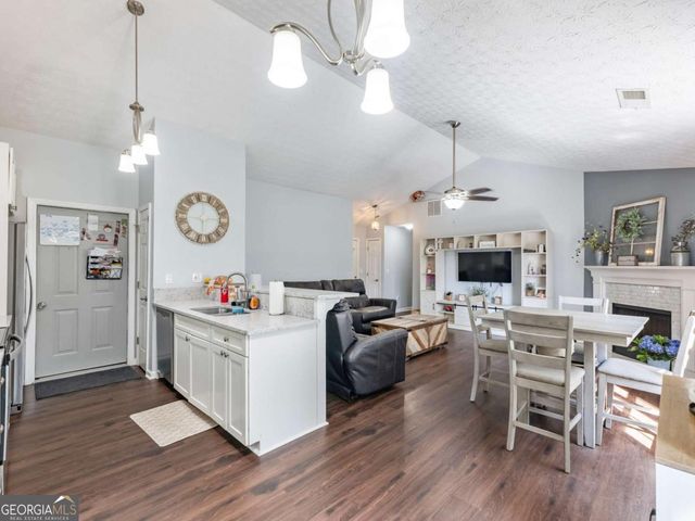 95 Joshua Way, Hoschton, GA 30548