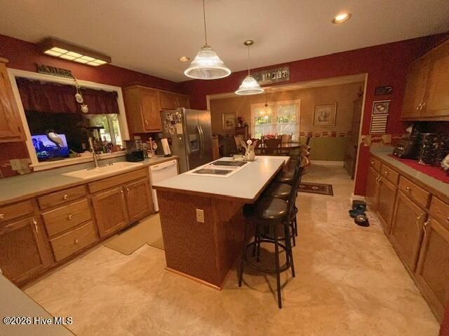 177 Ainsley Road, Hertford, NC 27944