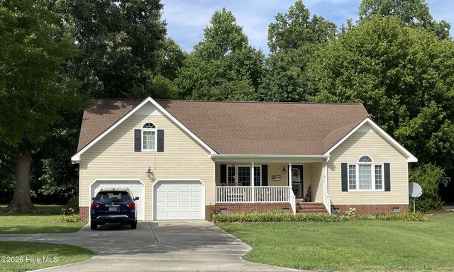 177 Ainsley Road, Hertford, NC 27944