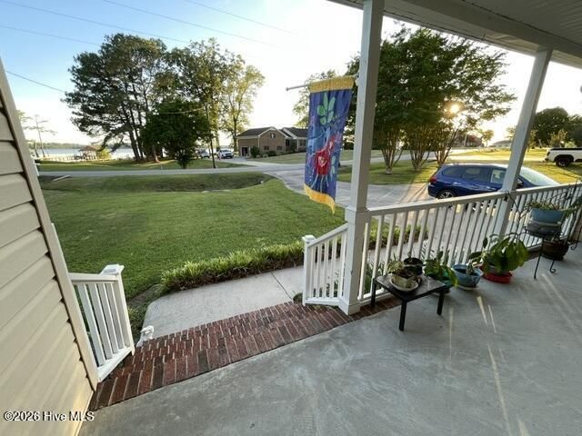 177 Ainsley Road, Hertford, NC 27944