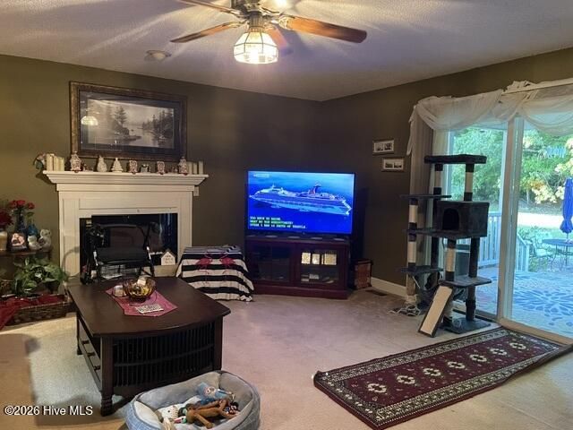 177 Ainsley Road, Hertford, NC 27944