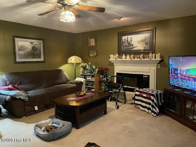 177 Ainsley Road, Hertford, NC 27944