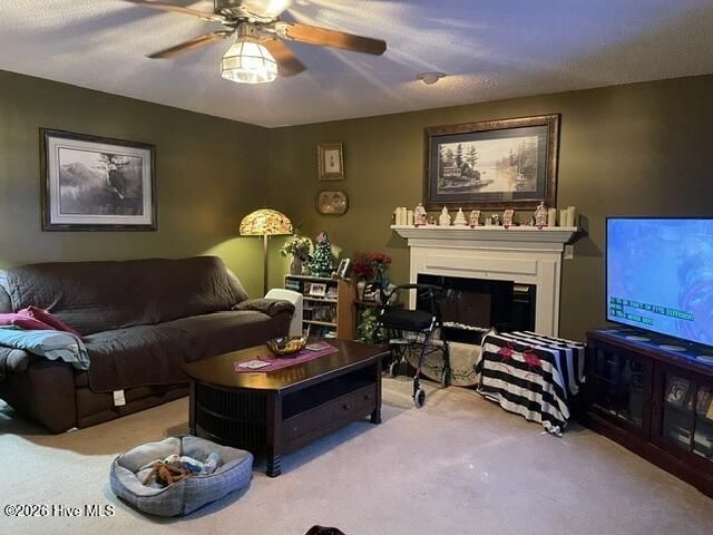 177 Ainsley Road, Hertford, NC 27944