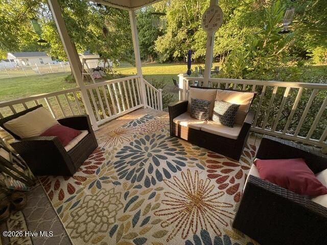 177 Ainsley Road, Hertford, NC 27944