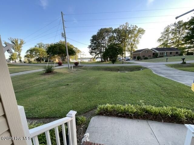 177 Ainsley Road, Hertford, NC 27944
