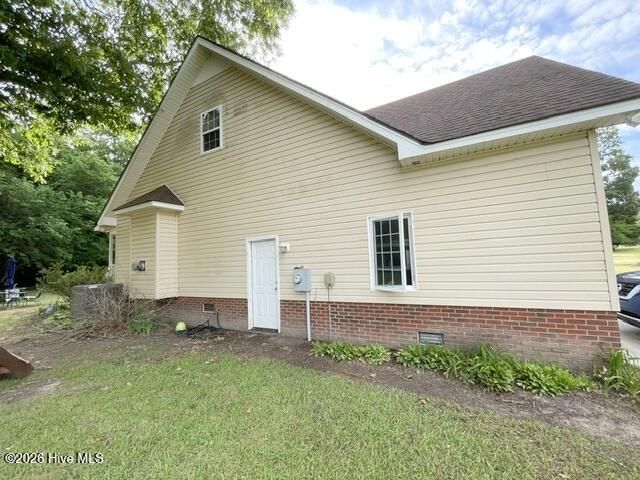 177 Ainsley Road, Hertford, NC 27944