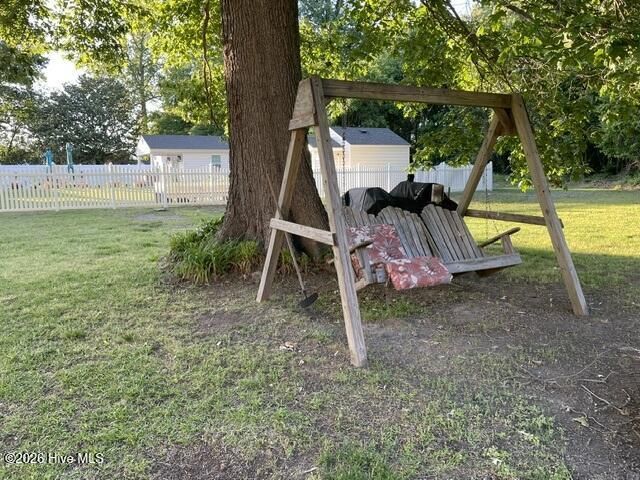 177 Ainsley Road, Hertford, NC 27944