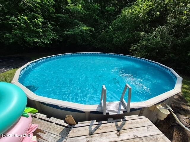 177 Ainsley Road, Hertford, NC 27944