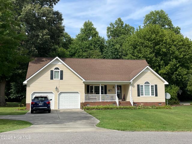 177 Ainsley Road, Hertford, NC 27944