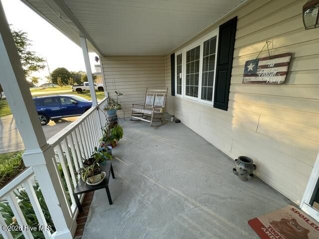 177 Ainsley Road, Hertford, NC 27944