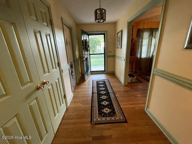 177 Ainsley Road, Hertford, NC 27944