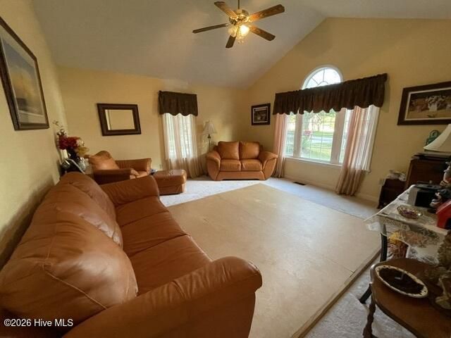 177 Ainsley Road, Hertford, NC 27944