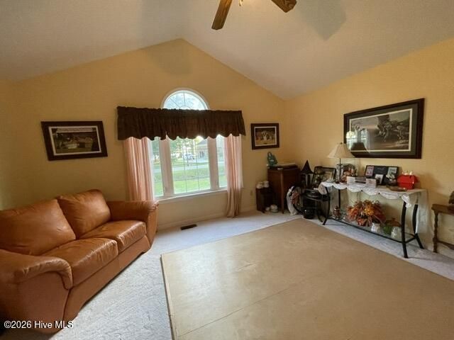177 Ainsley Road, Hertford, NC 27944