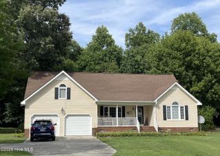 177 Ainsley Road, Hertford, NC 27944