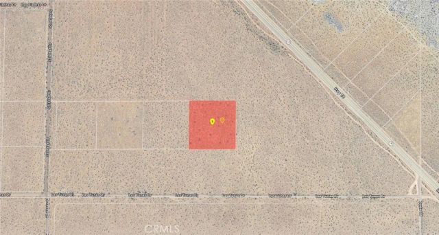 11750 Soledad, Apple Valley, CA 92308