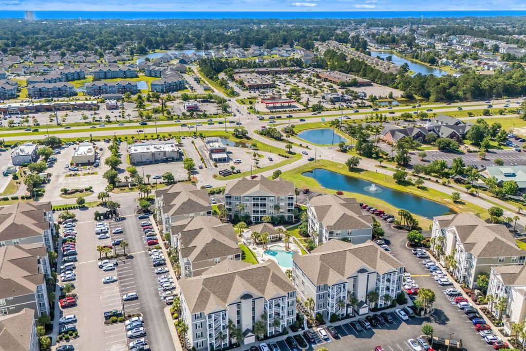 90 Ella Kinley Cir Unit 303, Myrtle Beach, SC 29588 — photo 5